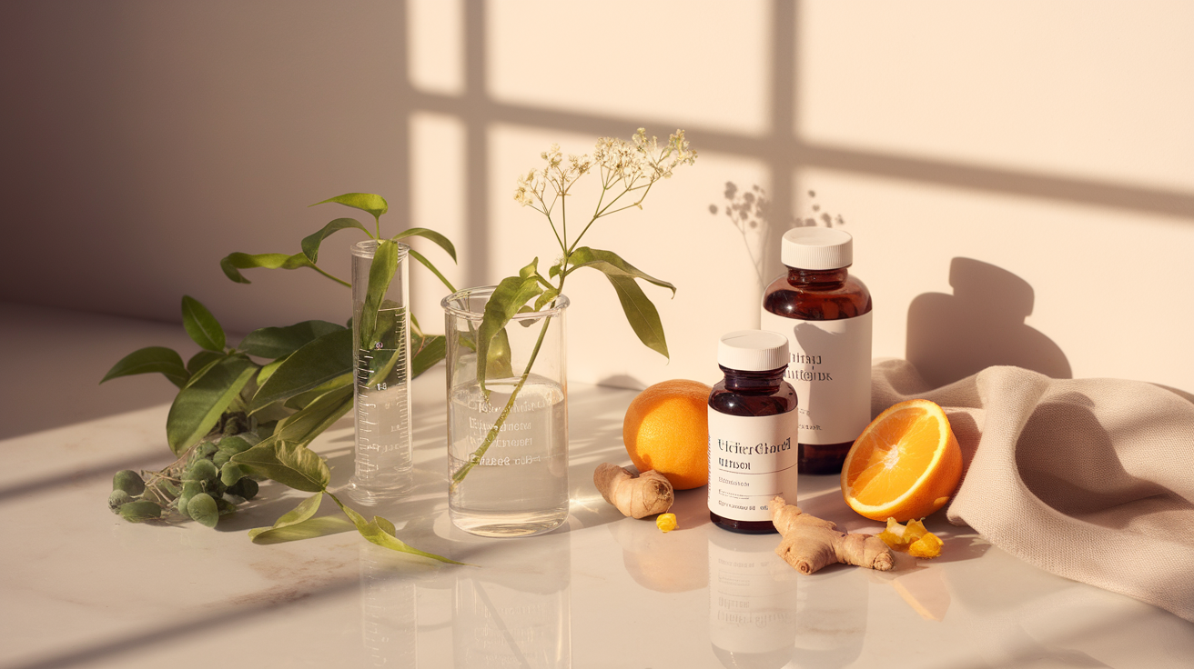 VitalGuard Labor und Forschung