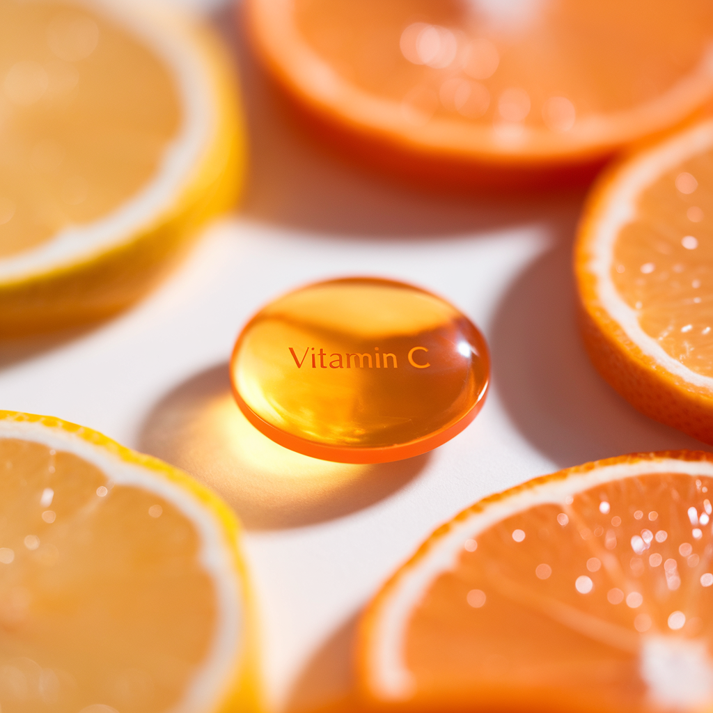 Vitamin C