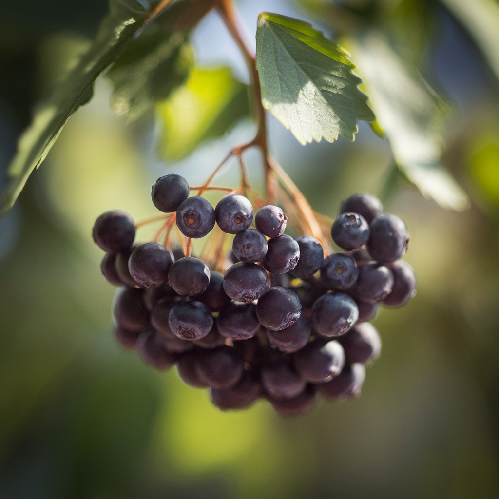 Elderberry