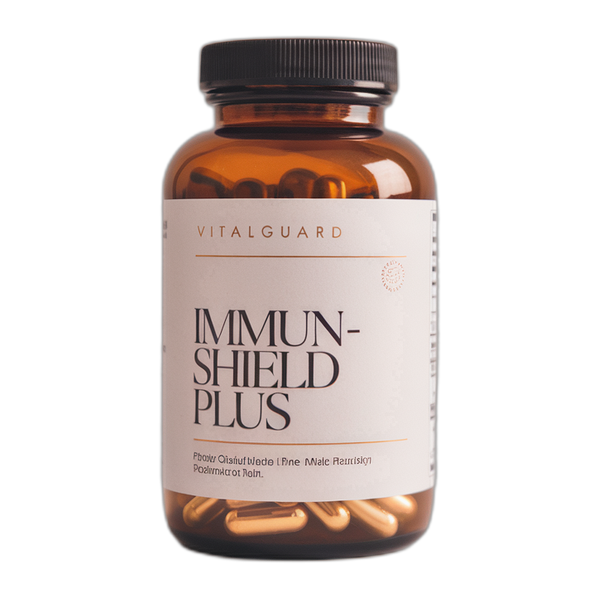 ImmunShield Plus